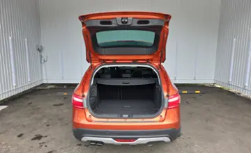 LADA (ВАЗ) Vesta Cross 2019 года за 33 990 BYN в Минск