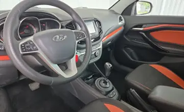 LADA (ВАЗ) Vesta Cross 2019 года за 33 990 BYN в Минск