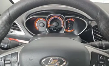 LADA (ВАЗ) Vesta Cross 2019 года за 33 990 BYN в Минск