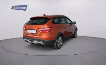LADA (ВАЗ) Vesta Cross 2019 года за 33 990 BYN в Минск