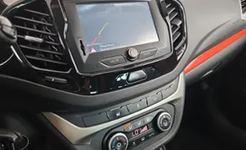 LADA (ВАЗ) Vesta Cross 2019 года за 33 990 BYN в Минск