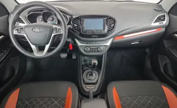 LADA (ВАЗ) Vesta Cross 2019 года за 33 990 BYN в Минск