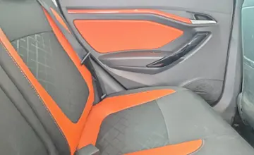 LADA (ВАЗ) Vesta Cross 2019 года за 33 990 BYN в Минск