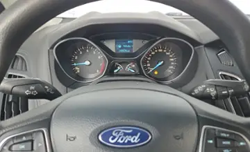 Ford Focus 2019 года за 32 590 BYN в Минск