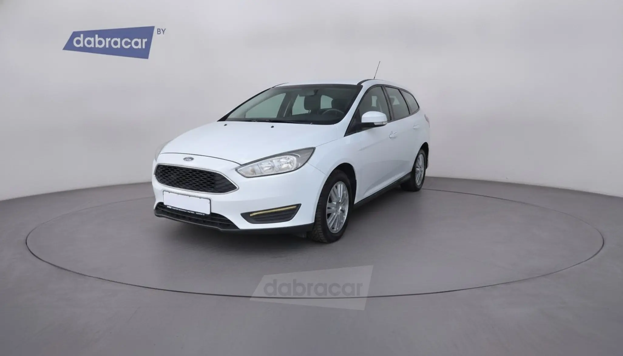 Ford Focus 2019 года за 32 590 BYN в Минск
