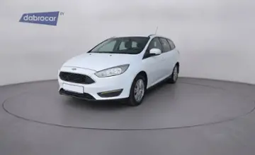 Ford Focus 2019 года за 32 590 BYN в Минск