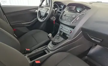 Ford Focus 2019 года за 32 590 BYN в Минск
