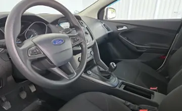 Ford Focus 2019 года за 32 590 BYN в Минск