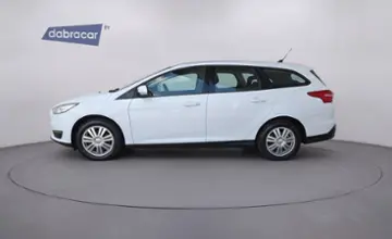 Ford Focus 2019 года за 32 590 BYN в Минск