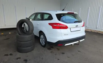 Ford Focus 2019 года за 32 590 BYN в Минск
