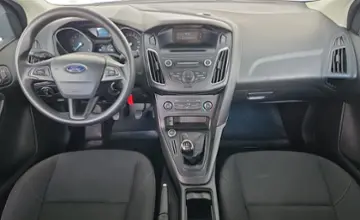 Ford Focus 2019 года за 32 590 BYN в Минск