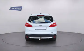 Ford Focus 2019 года за 32 590 BYN в Минск