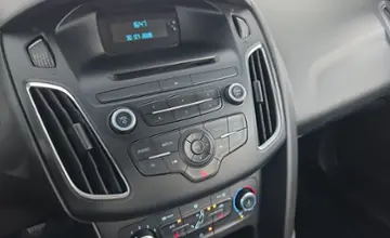 Ford Focus 2019 года за 32 590 BYN в Минск