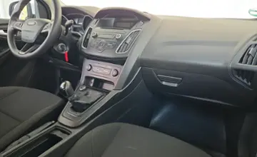Ford Focus 2019 года за 32 590 BYN в Минск