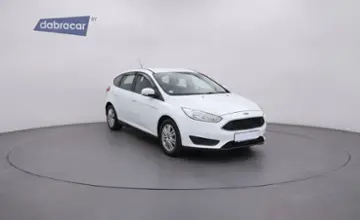 Ford Focus 2019 года за 32 590 BYN в Минск