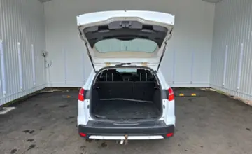 Ford Focus 2019 года за 32 590 BYN в Минск