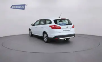 Ford Focus 2019 года за 32 590 BYN в Минск