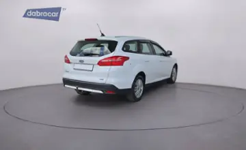 Ford Focus 2019 года за 32 590 BYN в Минск