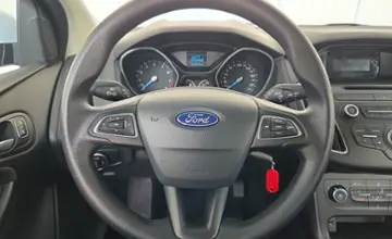 Ford Focus 2019 года за 32 590 BYN в Минск
