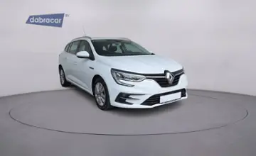 Renault Megane 2021 года за 45 490 BYN в Минск