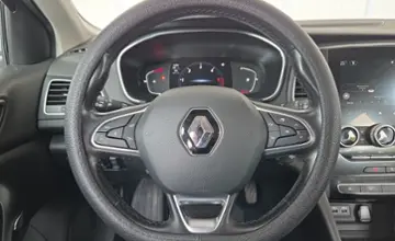 Renault Megane 2021 года за 45 490 BYN в Минск