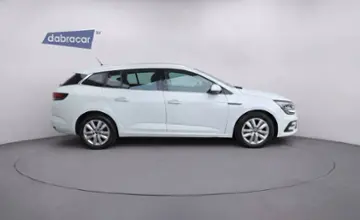 Renault Megane 2021 года за 45 490 BYN в Минск