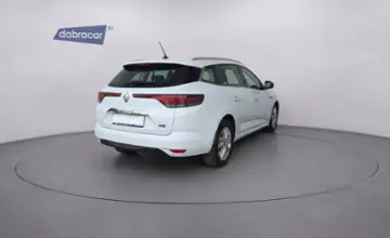 Renault Megane 2021 года за 45 490 BYN в Минск