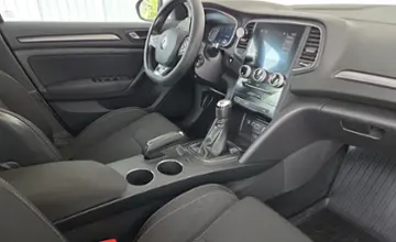 Renault Megane 2021 года за 45 490 BYN в Минск