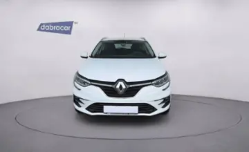 Renault Megane 2021 года за 45 490 BYN в Минск