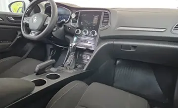 Renault Megane 2021 года за 45 490 BYN в Минск