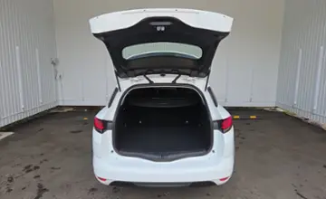 Renault Megane 2021 года за 45 490 BYN в Минск