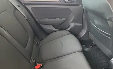 Renault Megane 2021 года за 45 490 BYN в Минск