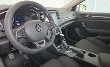 Renault Megane 2021 года за 45 490 BYN в Минск