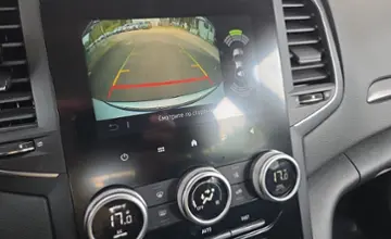 Renault Megane 2021 года за 45 490 BYN в Минск