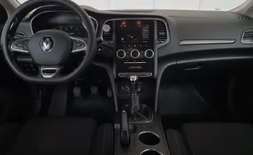 Renault Megane 2021 года за 45 490 BYN в Минск