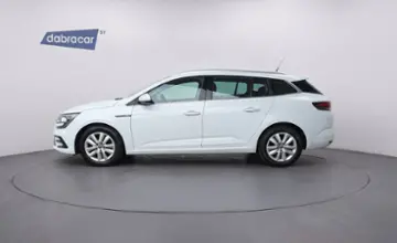 Renault Megane 2021 года за 45 490 BYN в Минск