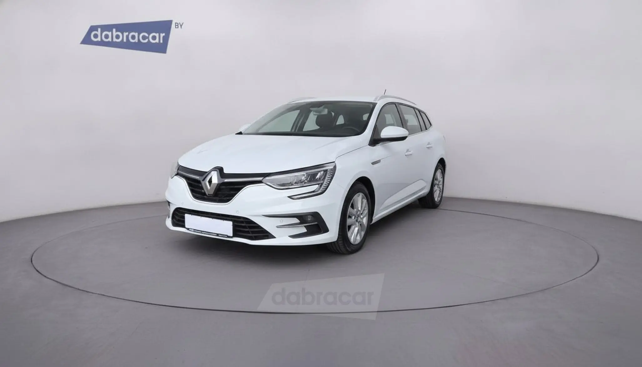 Renault Megane 2021 года за 45 490 BYN в Минск