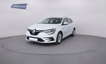 Renault Megane 2021 года за 45 490 BYN в Минск
