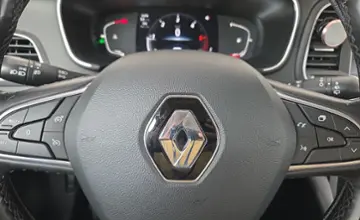Renault Megane 2021 года за 45 490 BYN в Минск
