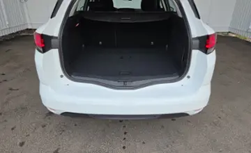 Renault Megane 2021 года за 45 490 BYN в Минск