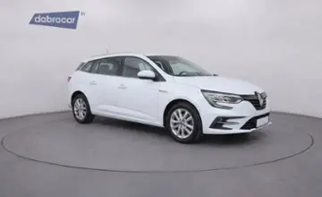 Renault Megane 2021 года за 44 390 BYN в Минск