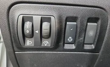 Renault Megane 2021 года за 45 490 BYN в Минск