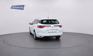 Renault Megane 2021 года за 45 490 BYN в Минск