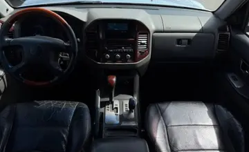 Mitsubishi Pajero 2004 года за 25 900 BYN в Могилев