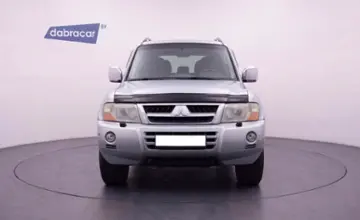 Mitsubishi Pajero 2004 года за 25 900 BYN в Могилев