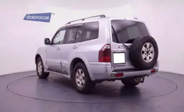Mitsubishi Pajero 2004 года за 25 900 BYN в Могилев