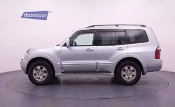 Mitsubishi Pajero 2004 года за 25 900 BYN в Могилев