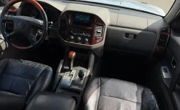 Mitsubishi Pajero 2004 года за 25 900 BYN в Могилев