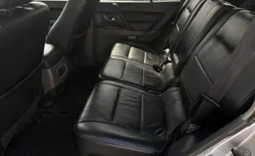 Mitsubishi Pajero 2004 года за 25 900 BYN в Могилев