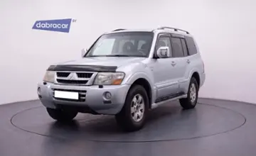 Mitsubishi Pajero 2004 года за 25 900 BYN в Могилев